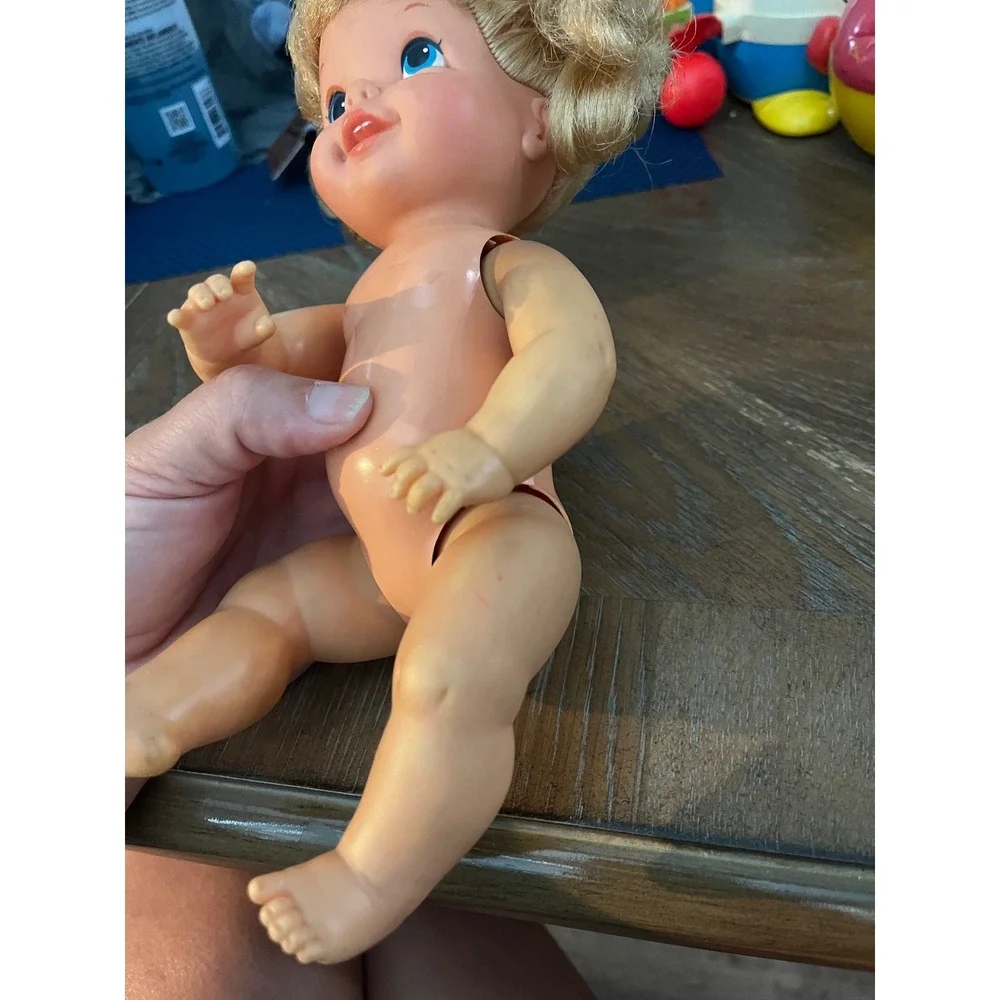 Mattel vintage 1968